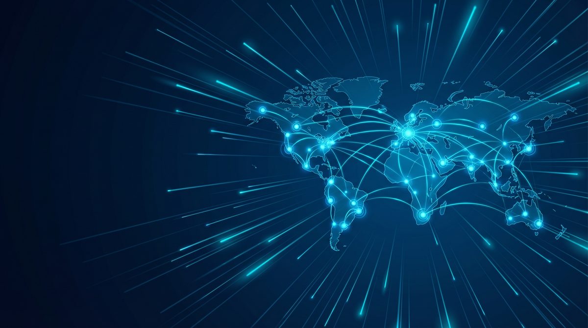 加速器关小全球网络加速