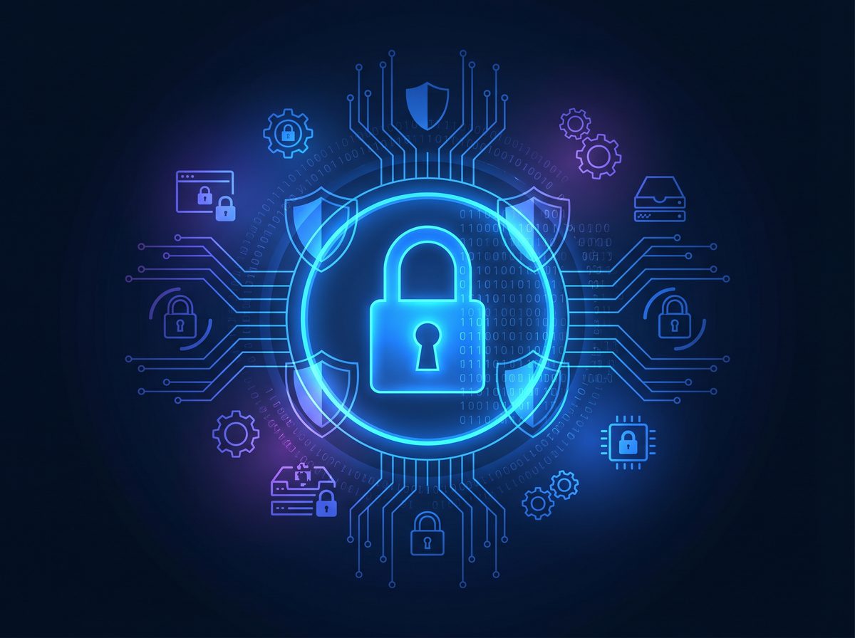 加速器关小安全防护体系